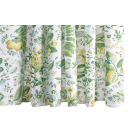 Matouk Matouk Pomegranate Shower Curtains