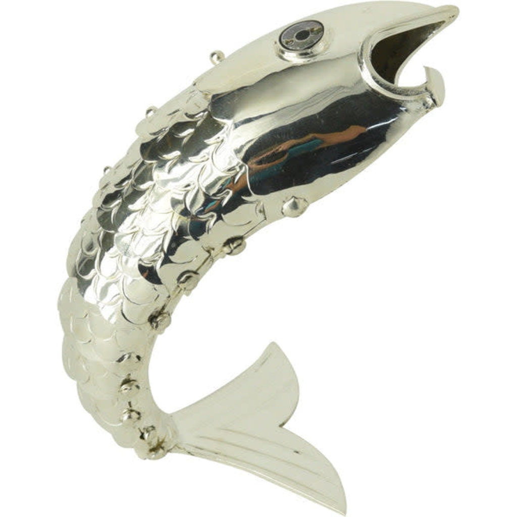 JM Piers JM Piers Fish Bottle Opener