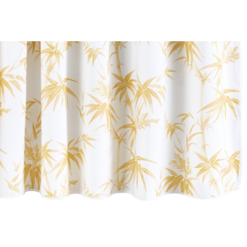 Matouk Dominique Shower Curtains Tailored Home