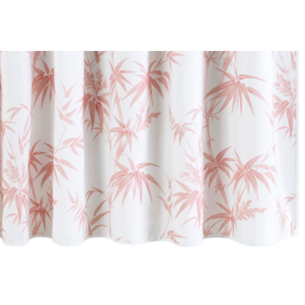 Matouk Dominique Shower Curtains Tailored Home