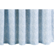 Matouk Matouk Duma Diamond Shower Curtains