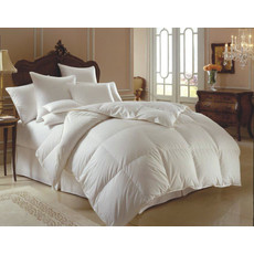 Downright Downright Himalaya Polish White Down OS King Comforter