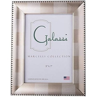 Galassi Galassi Silver Ornament Frame