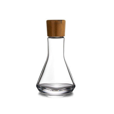 Nambe Nambé Vie Decanter 10"