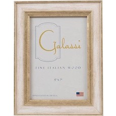 Galassi Galassi Ivory Keys Frame 8x10