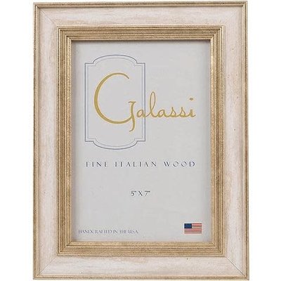 Galassi Galassi Ivory Keys Frame 8x10