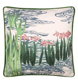 Designers Guild Designers Guild Ondine Bourgeon Cushion