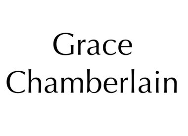 Grace Chamberlain