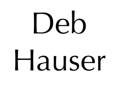 Deb  Hauser