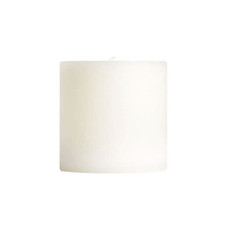 Mole Hollow Mole Hollow Pillar Candle 3x3