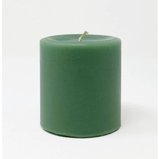 Mole Hollow Mole Hollow Pillar Candle 3x3