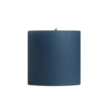 Mole Hollow Mole Hollow Pillar Candle 3x3