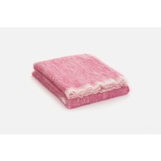 Cushendale Cushendale Mooneen Mohair Throws