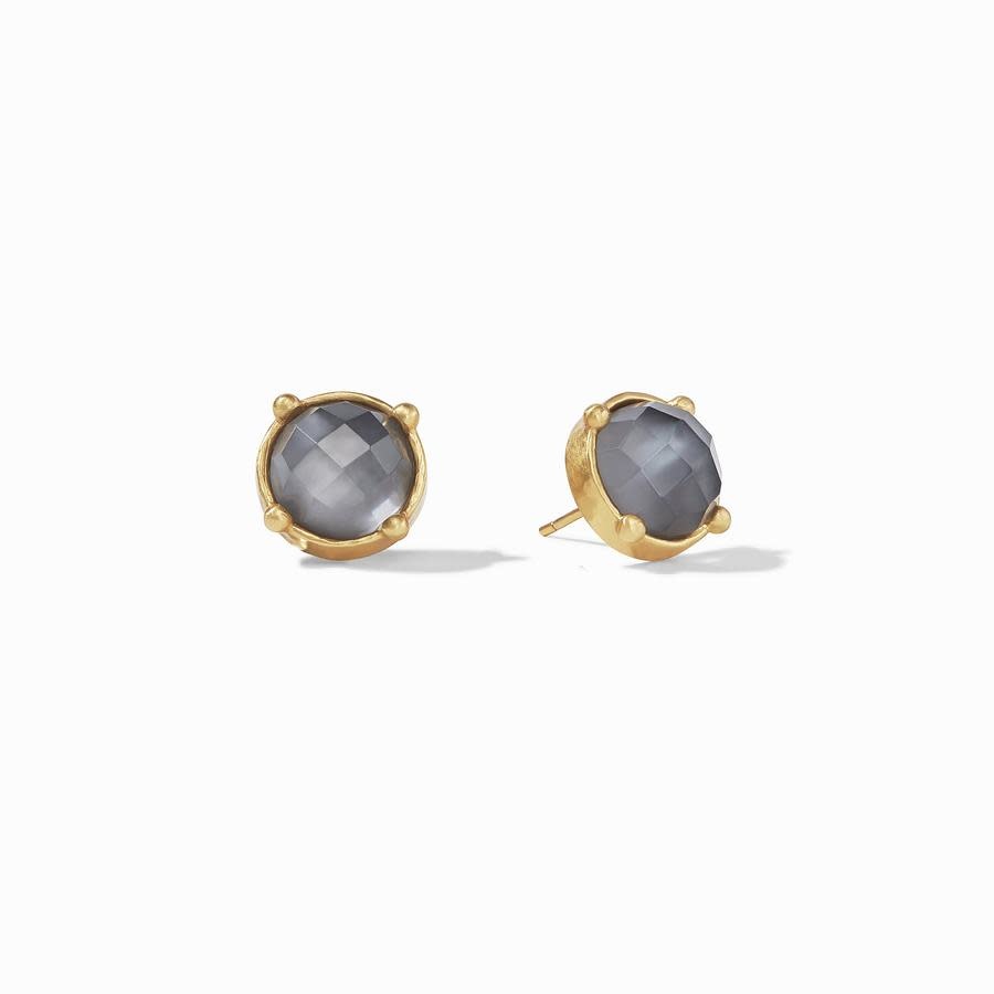 Dolce Link Studs - Julie Vos