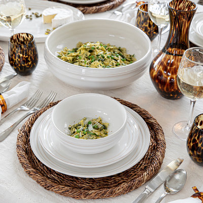 Juliska Juliska Bilbao Dinnerware