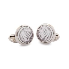 Halcyon Days Halcyon Days Enamel Cuff Links