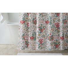 Matouk Matouk Pomegranate Shower Curtains
