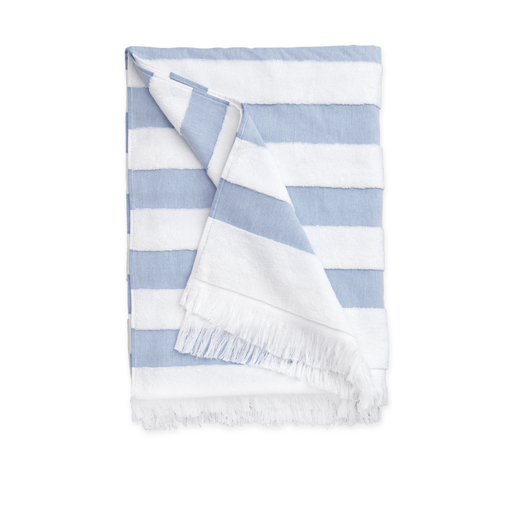 Matouk Amada Beach Towel & Blanket