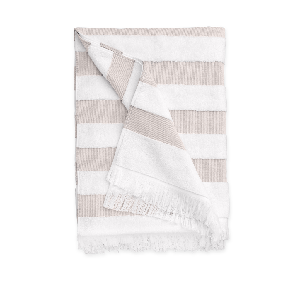 Matouk Amada Beach Towel & Blanket