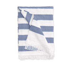 Matouk Amada Beach Towel & Blanket