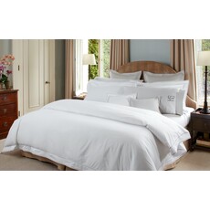 Matouk Matouk Ansonia Duvet Covers