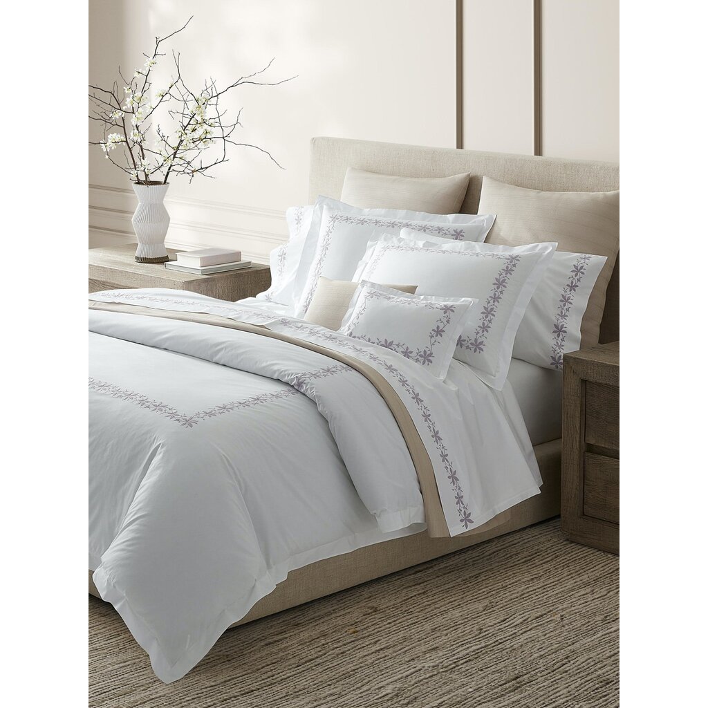 Matouk Matouk Callista Duvet Covers