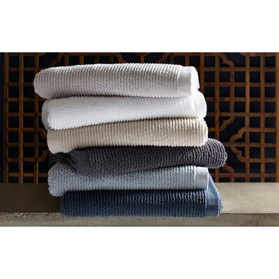 Matouk Beach Road Bath Towels - Bath Towel | Tan Stripe