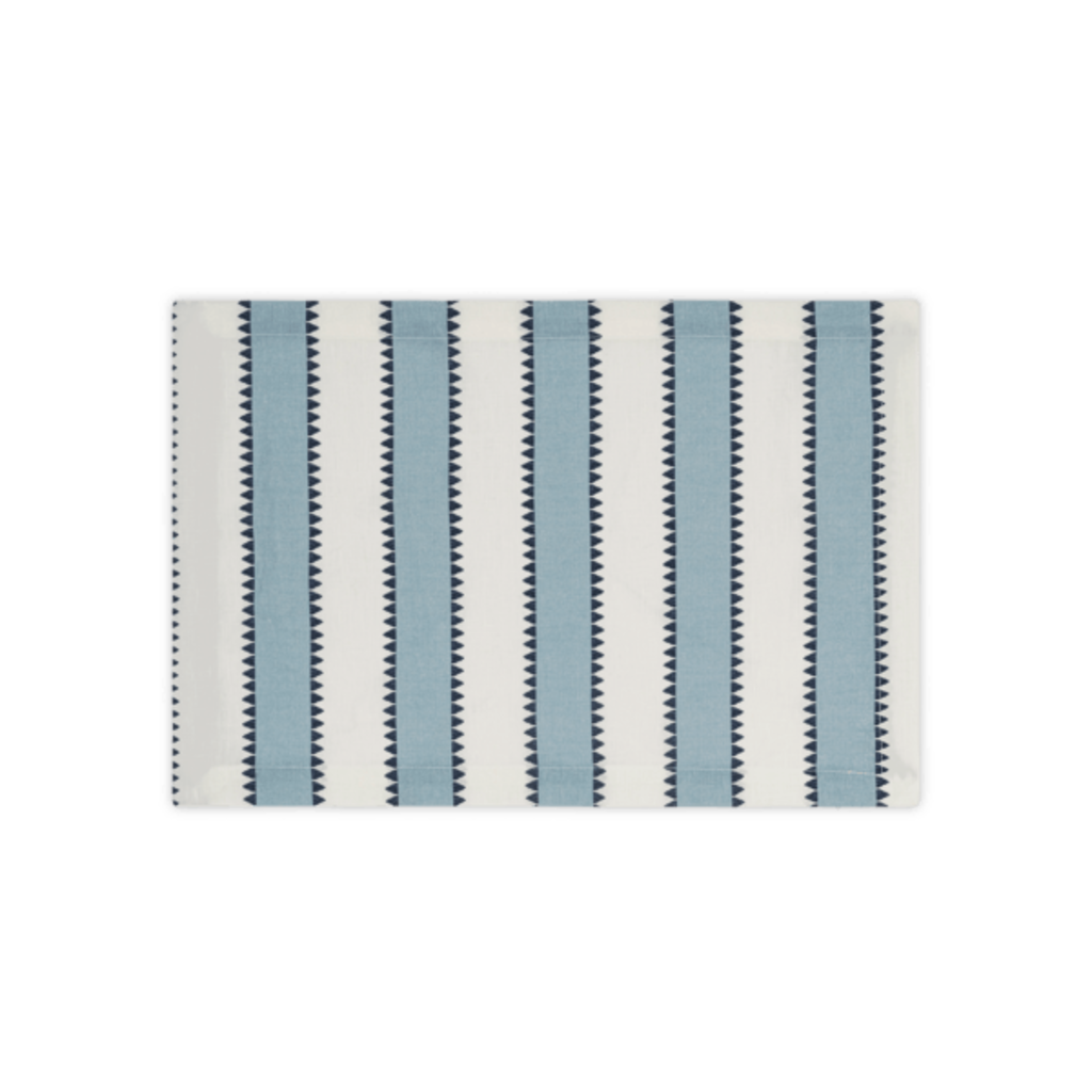 Matouk Matouk Apollo Stripe Table Linens