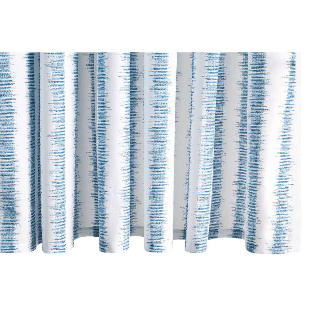 Matouk Matouk Attleboro Shower Curtains