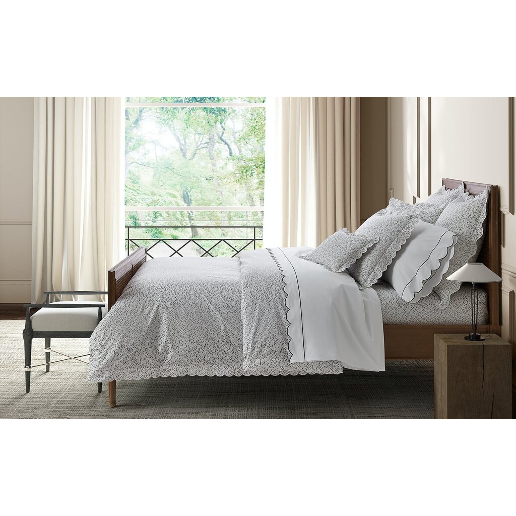 Matouk Matouk Celine Duvet Covers