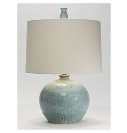 The Natural Light The Natural Light Nicosia Lamp in Cyprus Blue