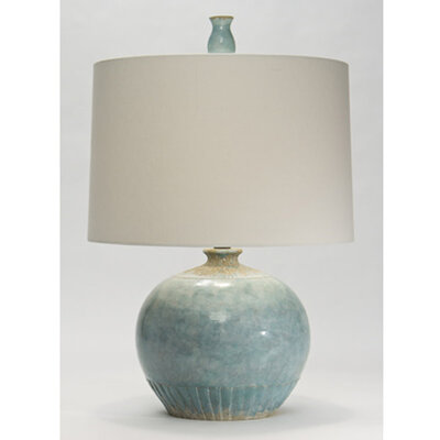 The Natural Light The Natural Light Nicosia Lamp in Cyprus Blue