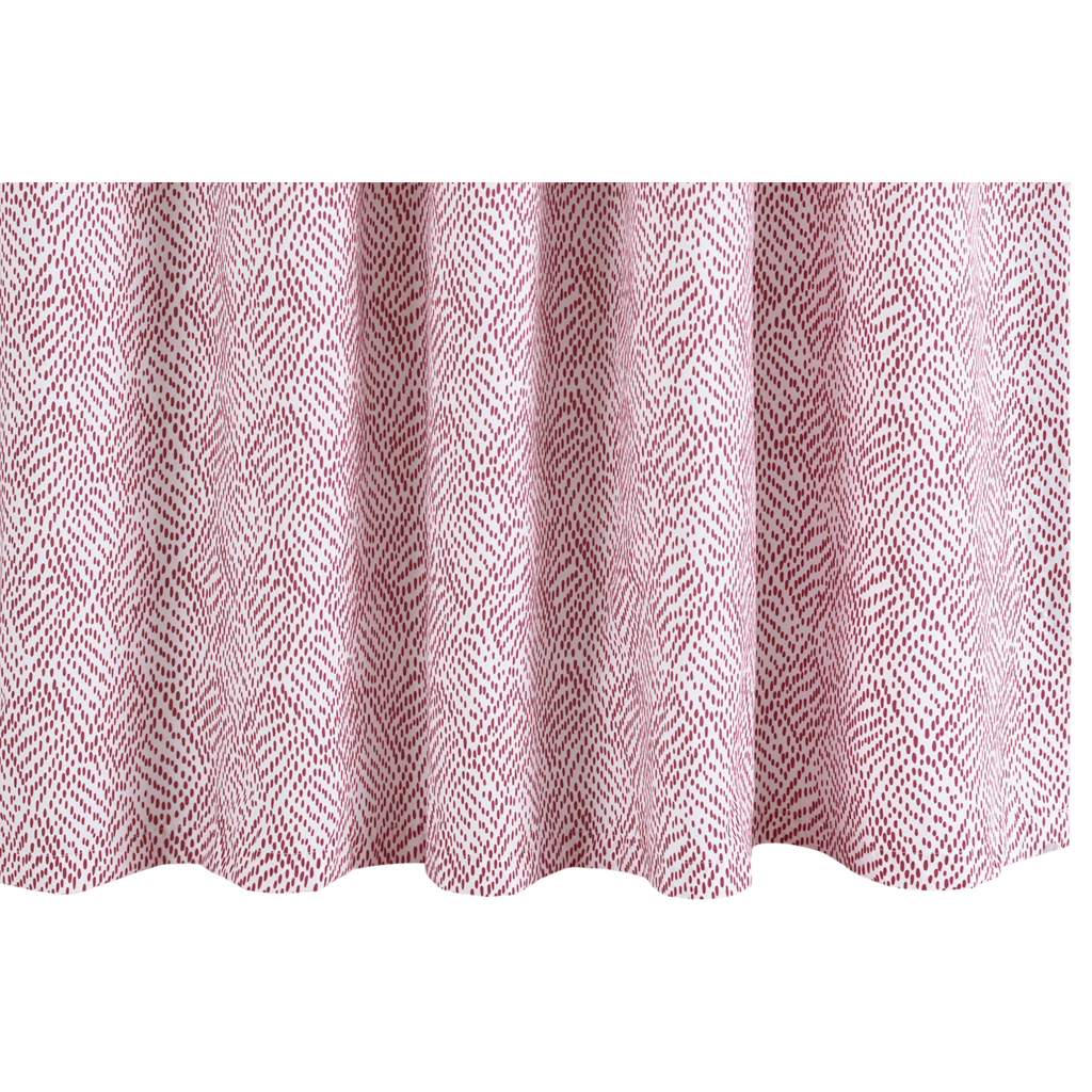 Matouk Matouk Duma Diamond Shower Curtains