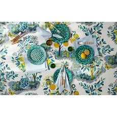 Matouk Matouk Citrus Garden Tablecloths