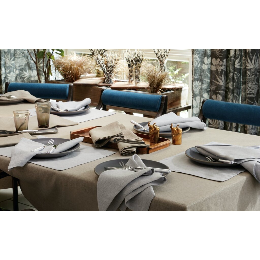 Matouk Matouk Chamant Placemats & Napkins