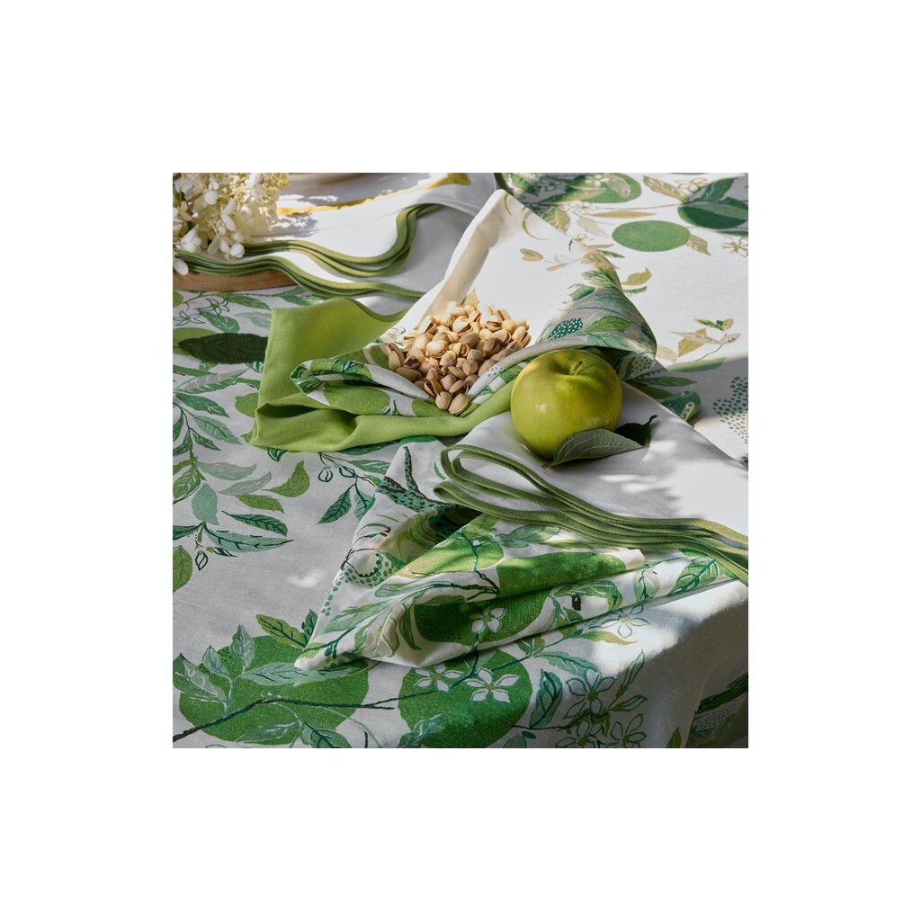 Matouk Matouk Citrus Garden Napkins & Placemats