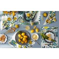 Matouk Matouk Citrus Garden Napkins & Placemats