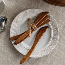 Juliska Juliska Bilbao Wood Serveware and Kitchen Accessories