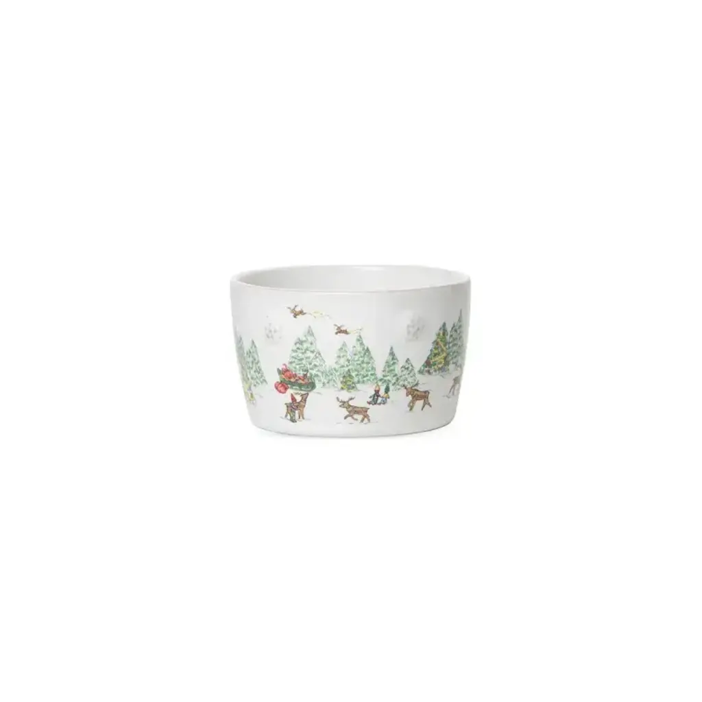 Juliska Juliska Berry and Thread North Pole Serveware