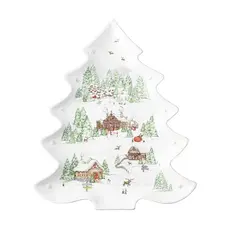 Juliska Juliska Berry and Thread North Pole Serveware