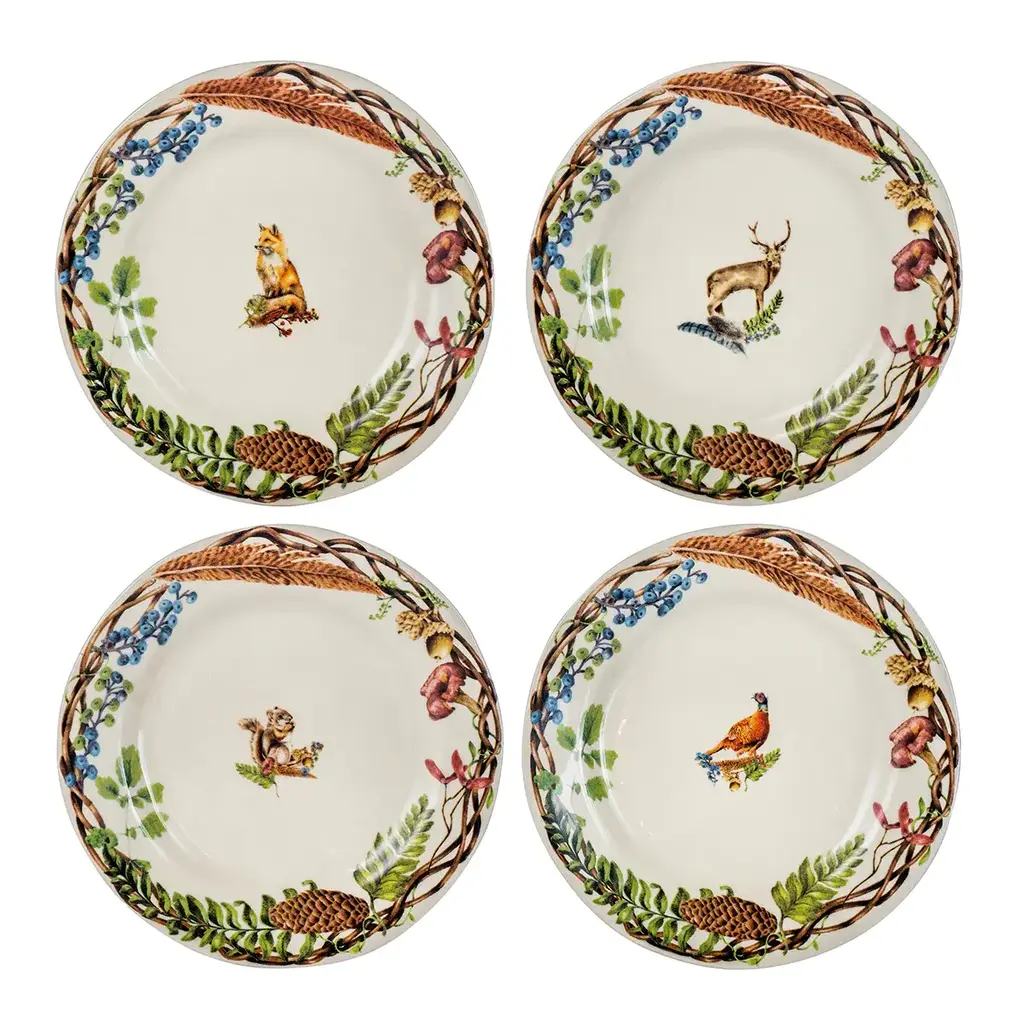 Juliska Juliska Forest Walk Dinnerware