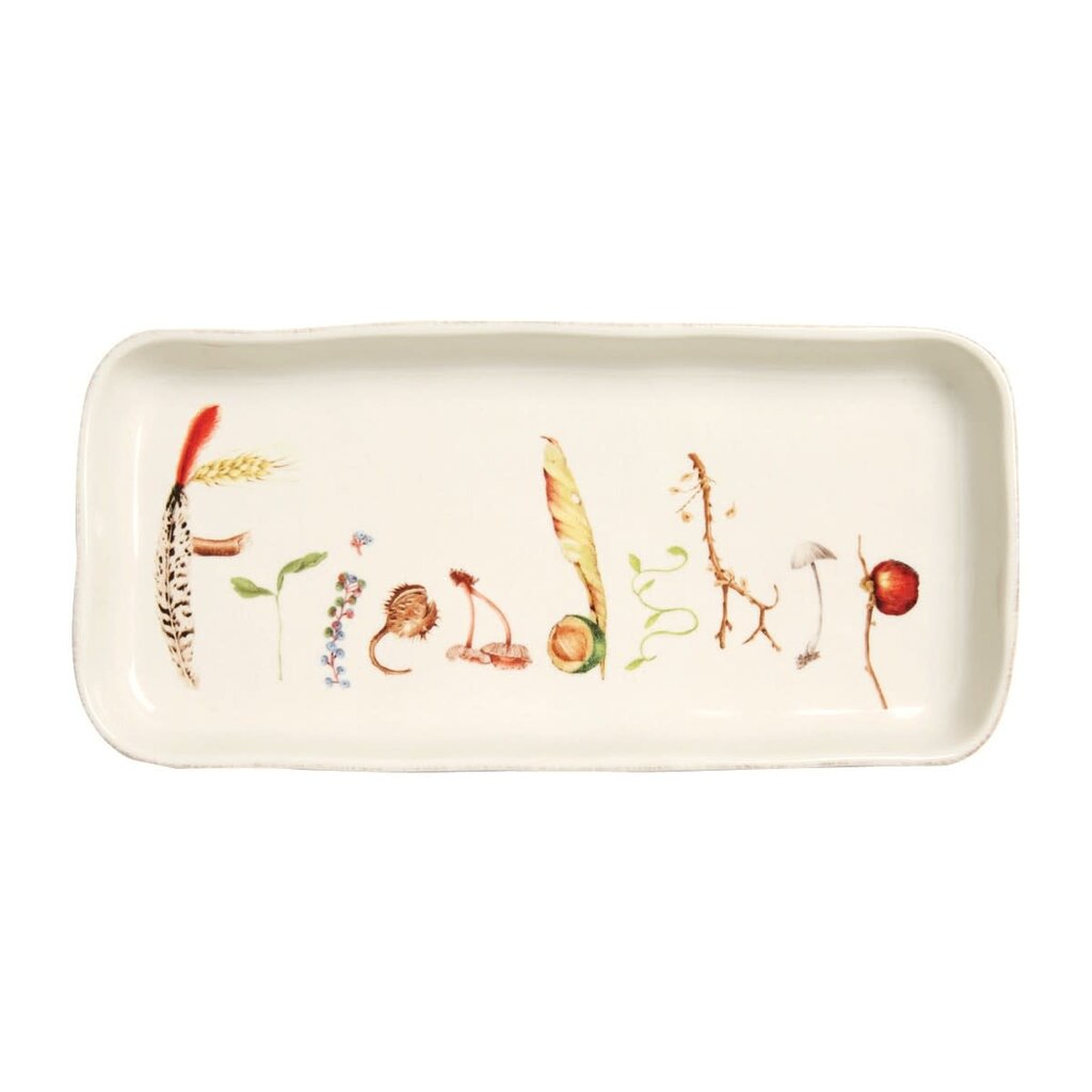 Juliska Juliska Forest Walk Serveware