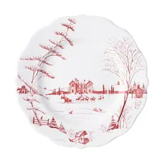 Juliska Juliska Country Estate Winter Frolic Dinnerware