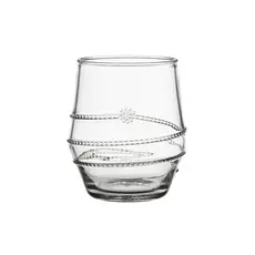 Juliska Juliska Amalia Acrylic Glasses