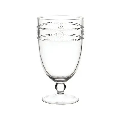 Juliska Juliska Isabella Acrylic Glassware