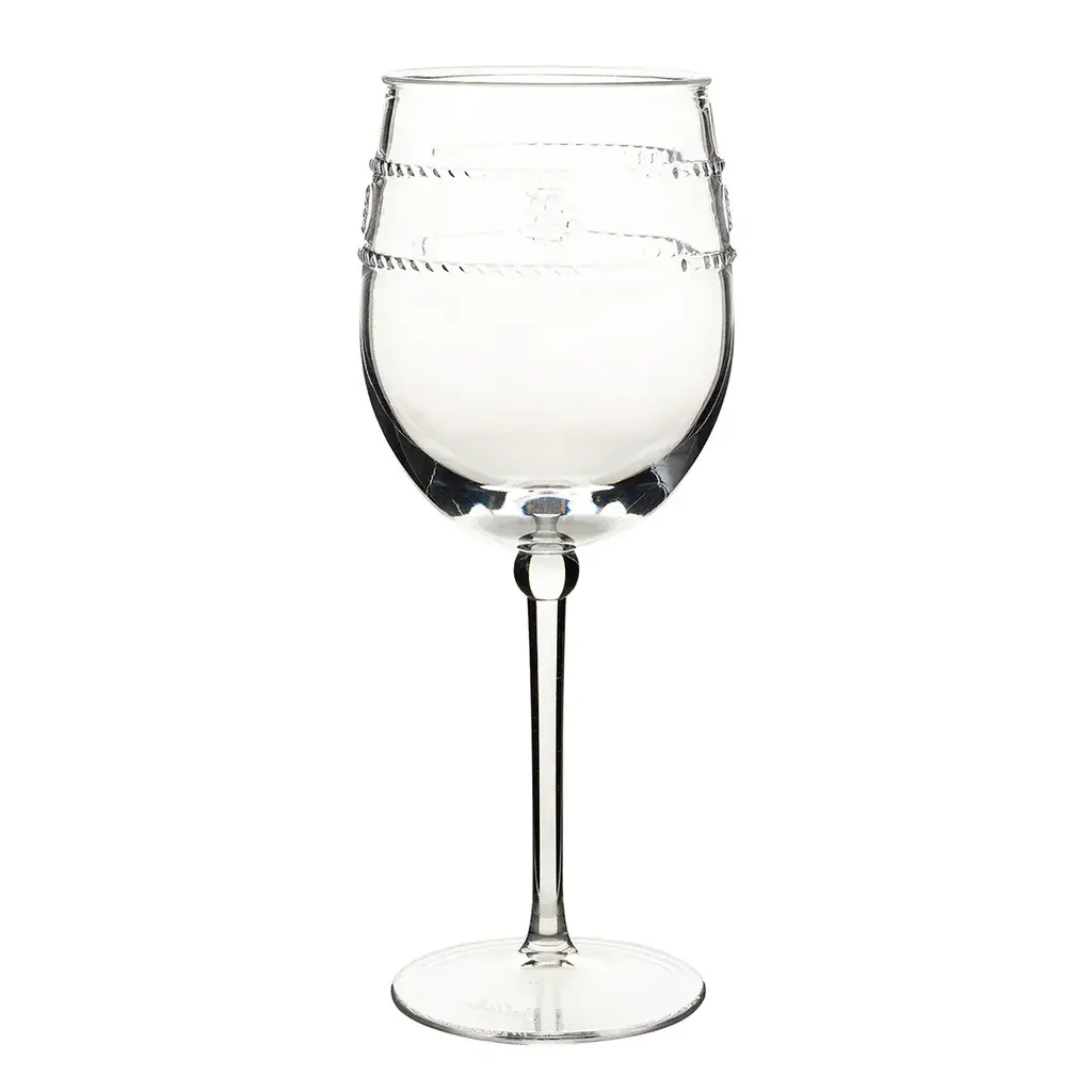 Isabella Acrylic Small Tumbler