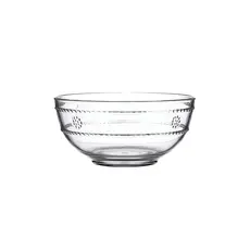 Juliska Juliska Isabella Acrylic Serveware