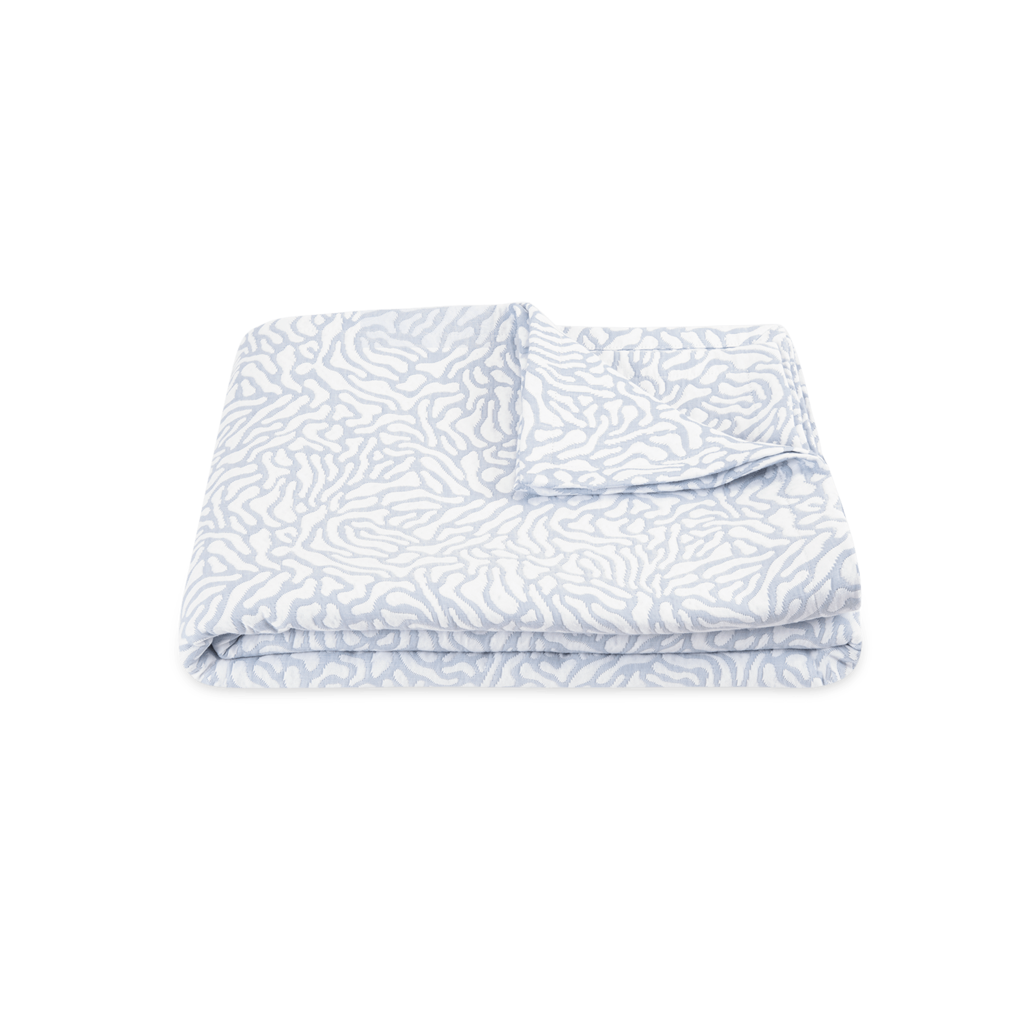 Matouk Cora Coverlets