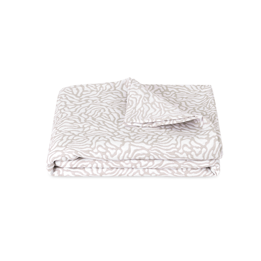 Matouk Cora Coverlets