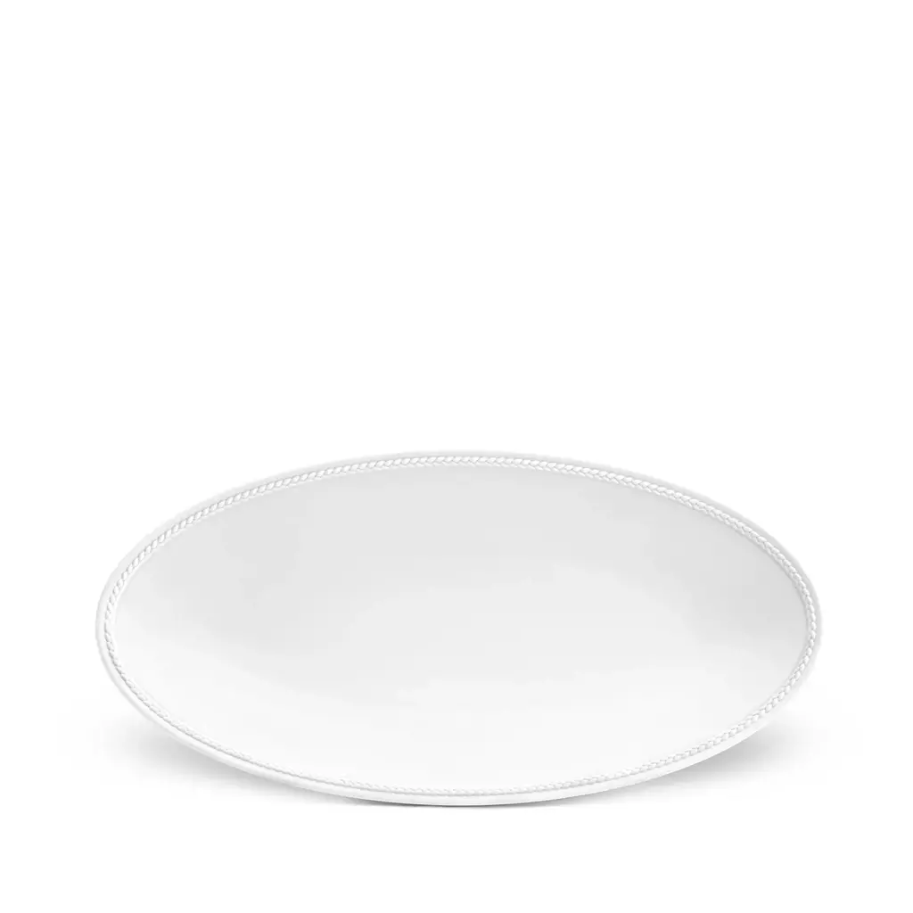 L'Objet L'Objet Soie Tressée Serveware